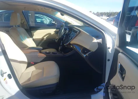 2013 Toyota Avalon Hybrid Xle Touring from USA, damaged, VIN 4T1BD1EB1DU004985